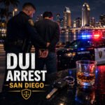 DUI Attorney in san diego jason ronis law