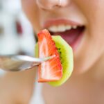 Salud bucal y nutrición