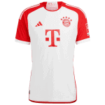 Bayern Munich 23/24 Home Jersey by adidas