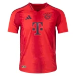 Bayern Munich 2024/25 Authentic Jersey by Adidas