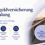 Dela Sterbegeldversicherung Auszahlung mit sicheren Informationen und klaren Fristen.