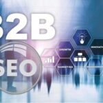 b2b seo agency