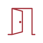 Keepsake Door Icon Keepsake Door Icon