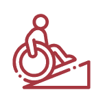 Keepsake Ramp Icon Keepsake Ramp Icon