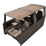 rust_autos_fahrgastzelle_modul