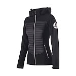 Super Softshell Hybrid ženska jakna