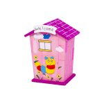 Slika: 00086 pinki