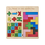 Puzzle 3V1