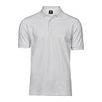 TEE JAYS Luxury Stretch moška polo majica