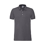 RUSSEL Fitted Stretch moška polo majica