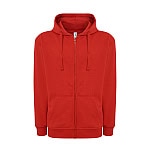 JHK unisex jopica s kapuco