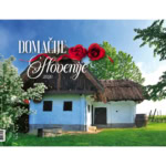 Domačije na Slovenskem