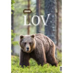 Lov (z lovnimi dobami)