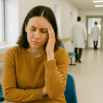 Feeling Overwhelmed by the Hospital System Abroad