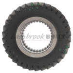 Ford Mustang GT350 TR3160 4th Gear