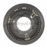 Ford Mustang GT350 TR3160 1/2 Synchronizer Assembly