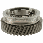 Ford Mustang GT350 TR3160 Reverse Synchronizer Assembly