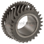 Ford Mustang GT350 TR3160 3rd Counter Gear