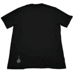 Lashbrook BUILT Street Race Series T-shirts - Reflective Shop Tee - Image 3