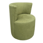 CR Laine Everly Chair (Esme Olive)