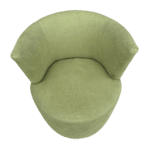 CR Laine Everly Chair (Esme Olive)