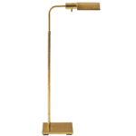Studio Adjustable Floor Lamp