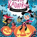 Anna Kadabra-Guía secreta de Halloween