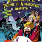 Atrapados en el parque de atracciones maldito