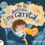 Cuento para dormir en su cama
