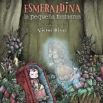 ESMERALDINA LA PEQUEÑA FANTASMA
