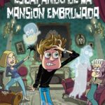 Escapando de la mansión embrujada-Iker Unzu