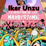 La Invasión de las Madres Zombi