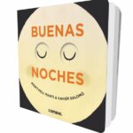 Libro interactivo para dormir - buenas-noches