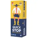 QUICK STOP JUEGO DE MESA