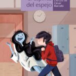 Verónica el espíritu del espejo
