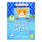 buenas-noches-gatitos-Libro para la rutina de dormir