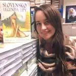 Zuzana Palovic