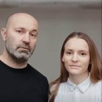 Mária Piatrikova and Stanislav Piatrik | Directors of "Návšteva" Documentary Film | Score by LINEA1 Cristian Estrella