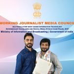 Working Journalist Media Council