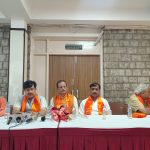 तुलसीदास जयंती 2026 पर दिल्ली में भव्य शोभायात्रा