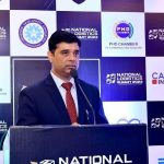 हरियाणा की नई औद्योगिक नीति 2025 को लेकर NTIC अध्यक्ष गुंजन मेहता