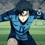 Blue Lock 329 manga featured image with Isagi Yoichi