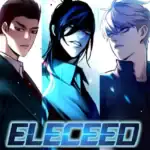 eleceed manhwa