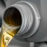 fausses huiles de moteur