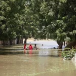 Catastrophe dans l'Extrême Nord