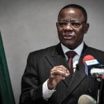 Maurice Kamto Dénonciations graves