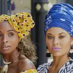 foulard accessoire