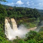 paysages du Cameroun