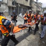 La guerre a fait près de 30.000 morts à Gaza, menacée de famine, Magazine Pages Jaunes