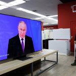 La menace nucléaire de Poutine vise à dissuader mais le risque n'a pas augmenté (experte), Magazine Pages Jaunes